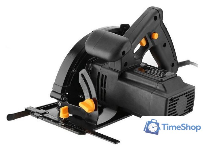 Дисковая (циркулярная) пила Deko DKCS1500-160 - Изображение №4 — Интернет-магазин Time-Shop