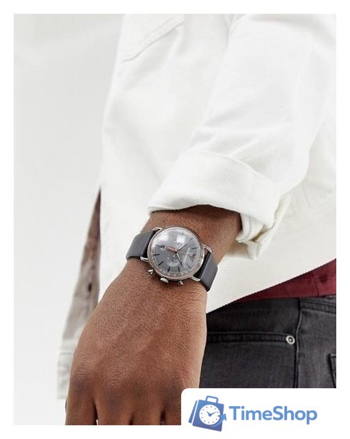 Наручные часы Emporio Armani AR11168 - Изображение №4 — Интернет-магазин Time-Shop