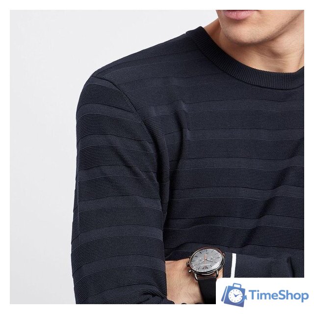 Наручные часы Emporio Armani AR11168 - Изображение №6 — Интернет-магазин Time-Shop