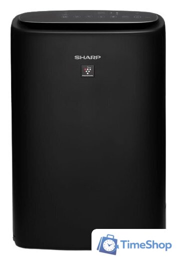 Климатический комплекс Sharp KIN-41RH - Изображение №1 — Интернет-магазин Time-Shop