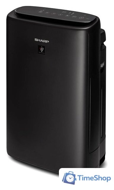 Климатический комплекс Sharp KIN-41RH - Изображение №2 — Интернет-магазин Time-Shop