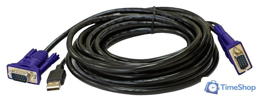 Кабель Origo OKVMCU5/A1A - Изображение №1 — Интернет-магазин Time-Shop