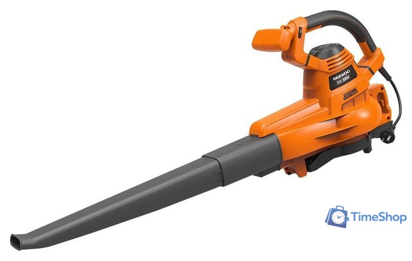 Ручная воздуходувка Daewoo Power DABL 3000E - Изображение №1 — Интернет-магазин Time-Shop