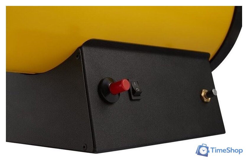 Газовая тепловая пушка Ballu BHG-50L - Изображение №6 — Интернет-магазин Time-Shop