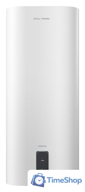 Накопительный электрический водонагреватель Royal Thermo RWH 50 Citadel Unic - Изображение №2 — Интернет-магазин Time-Shop