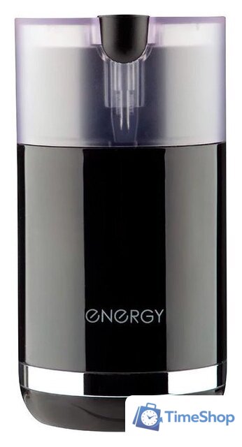 Электрическая кофемолка Energy EN-114 (черный) - Изображение №1 — Интернет-магазин Time-Shop