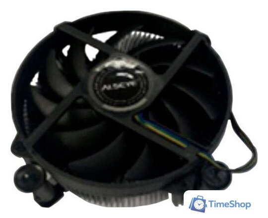 Кулер для процессора ALSEYE AS-GH1700P-25AC - Изображение №1 — Интернет-магазин Time-Shop