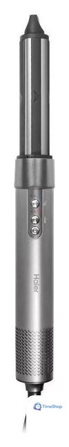 Фен Haier HHS-602 (графит) - Изображение №3 — Интернет-магазин Time-Shop