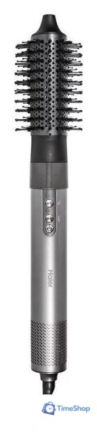 Фен Haier HHS-602 (графит) - Изображение №2 — Интернет-магазин Time-Shop