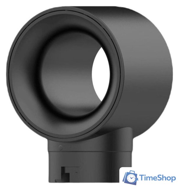 Фен Haier HHS-602 (графит) - Изображение №7 — Интернет-магазин Time-Shop