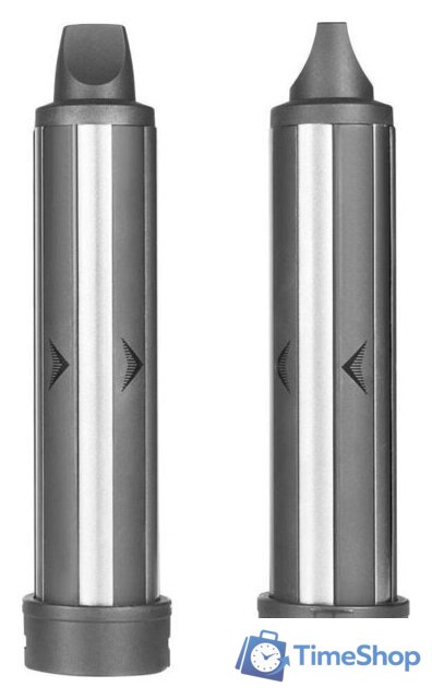 Фен Haier HHS-602 (графит) - Изображение №4 — Интернет-магазин Time-Shop