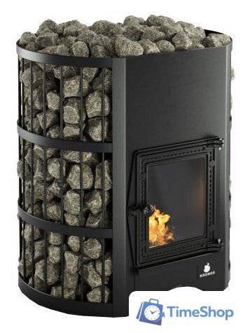 Банная печь Кронос Колизей 24СЧ - Изображение №1 — Интернет-магазин Time-Shop