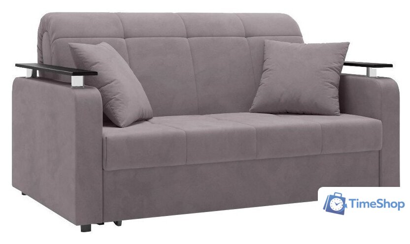 Диван Mio Tesoro Остин 064 160 (Velluto 08) - Изображение №1 — Интернет-магазин Time-Shop