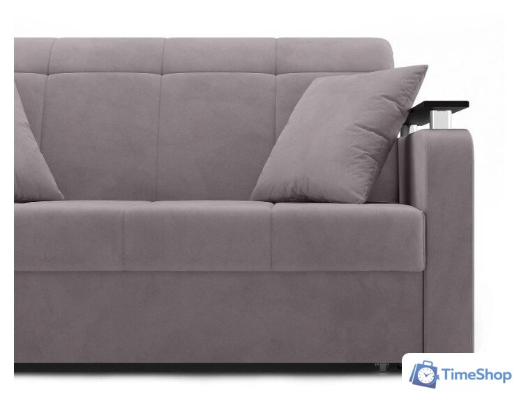 Диван Mio Tesoro Остин 064 160 (Velluto 08) - Изображение №7 — Интернет-магазин Time-Shop