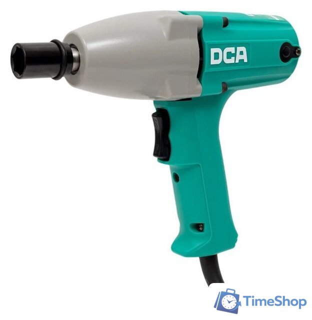 Гайковерт DCA APB12 - Изображение №1 — Интернет-магазин Time-Shop