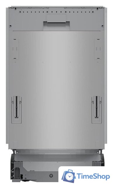 Встраиваемая посудомоечная машина Siemens iQ300 SR73EX25ME - Изображение №13 — Интернет-магазин Time-Shop