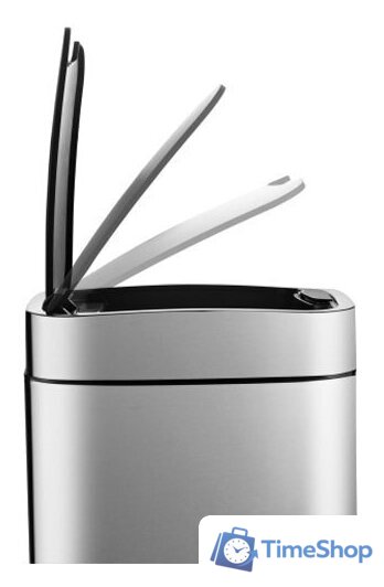 Мусорное ведро WeltWasser Rone MT 12L - Изображение №5 — Интернет-магазин Time-Shop