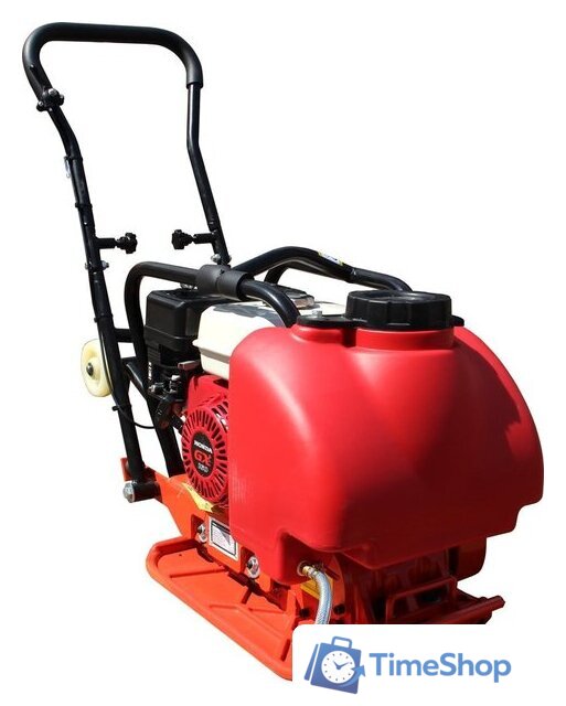 Виброплита Impulse VP60TH+ - Изображение №1 — Интернет-магазин Time-Shop