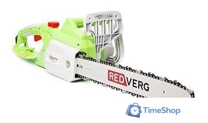 Электрическая пила RedVerg RD-EC2000-16 - Изображение №4 — Интернет-магазин Time-Shop