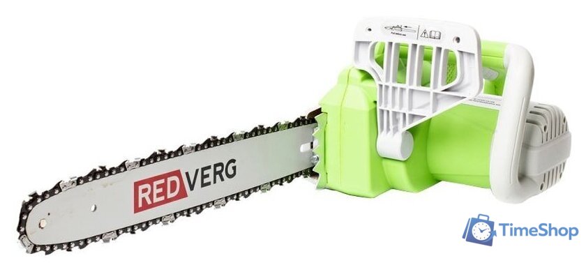 Электрическая пила RedVerg RD-EC2000-16 - Изображение №1 — Интернет-магазин Time-Shop