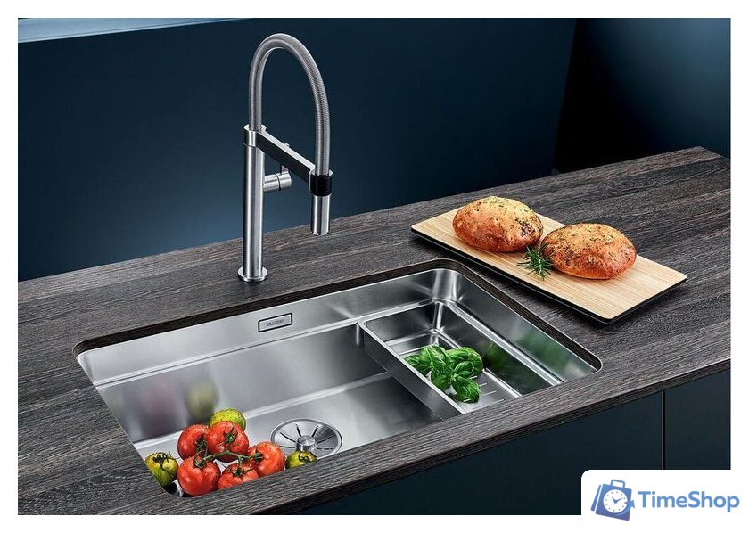 Коландер Blanco 231396 - Изображение №3 — Интернет-магазин Time-Shop