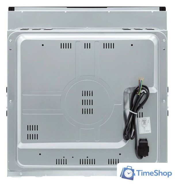 Электрический духовой шкаф Krona Alpha 60 BL - Изображение №2 — Интернет-магазин Time-Shop