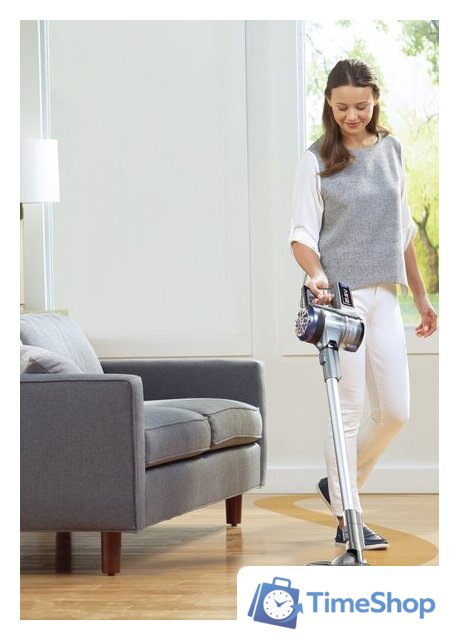 Пылесос Swan SC15824N - Изображение №7 — Интернет-магазин Time-Shop