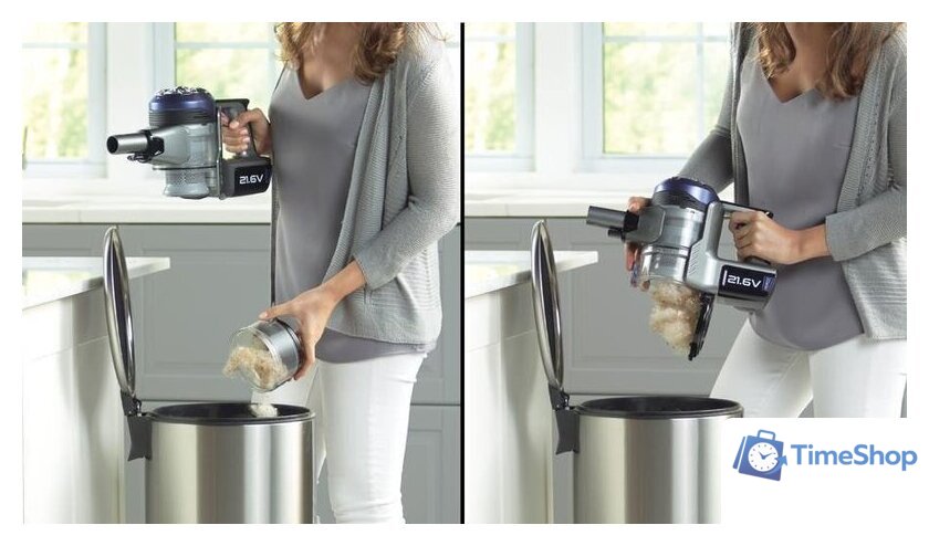 Пылесос Swan SC15824N - Изображение №9 — Интернет-магазин Time-Shop