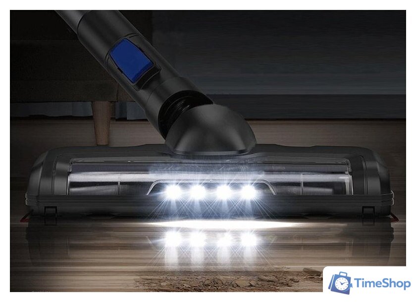 Пылесос Swan SC15824N - Изображение №10 — Интернет-магазин Time-Shop