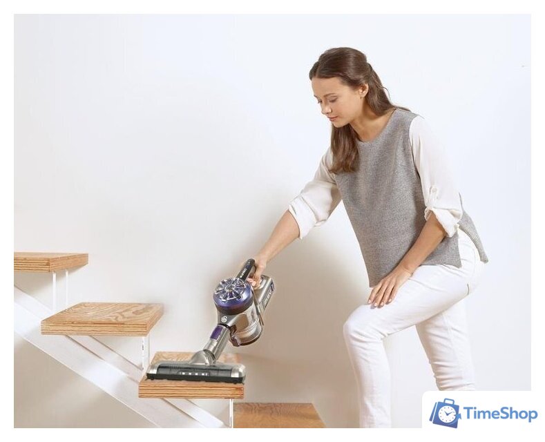 Пылесос Swan SC15824N - Изображение №6 — Интернет-магазин Time-Shop