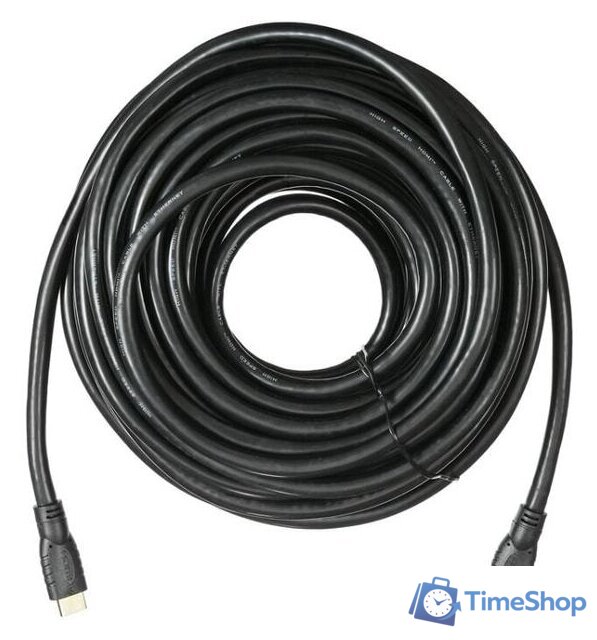 Кабель Buro BHP HDMI 2.0-20 - Изображение №2 — Интернет-магазин Time-Shop