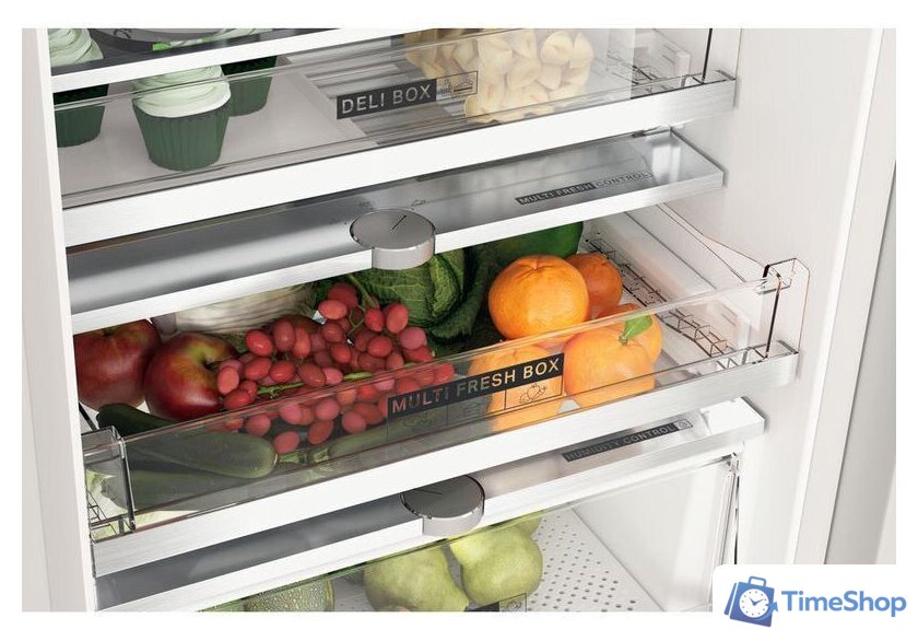 Холодильник Whirlpool WHC20 T573 P - Изображение №27 — Интернет-магазин Time-Shop