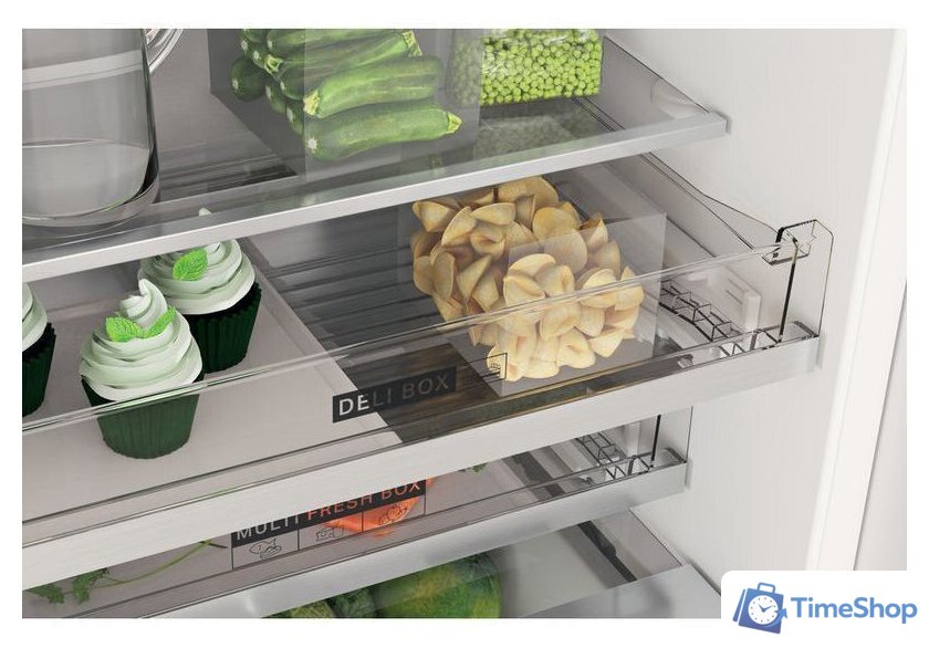 Холодильник Whirlpool WHC20 T573 P - Изображение №25 — Интернет-магазин Time-Shop