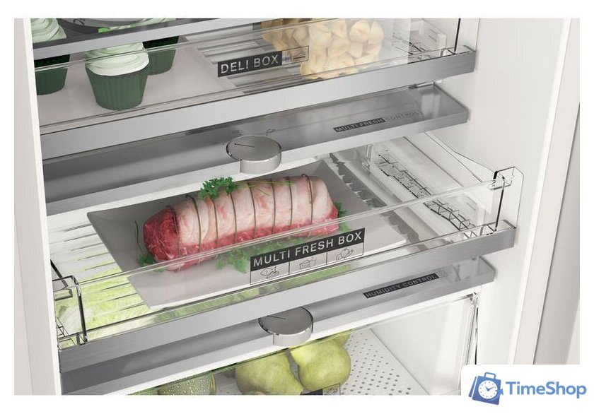 Холодильник Whirlpool WHC20 T573 P - Изображение №24 — Интернет-магазин Time-Shop