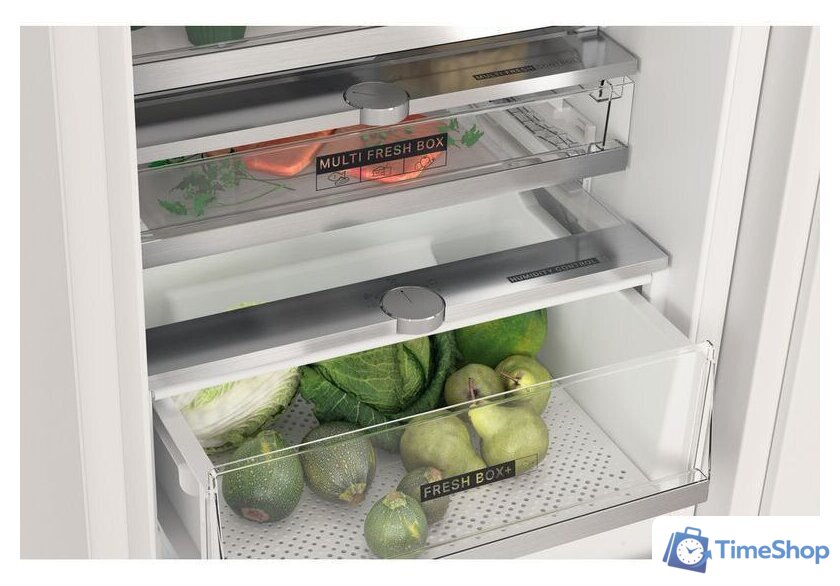 Холодильник Whirlpool WHC20 T573 P - Изображение №29 — Интернет-магазин Time-Shop