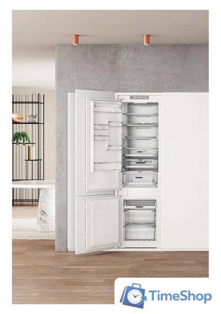 Холодильник Whirlpool WHC20 T573 P - Изображение №5 — Интернет-магазин Time-Shop