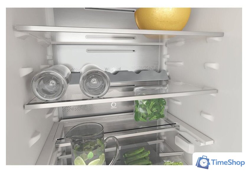 Холодильник Whirlpool WHC20 T573 P - Изображение №15 — Интернет-магазин Time-Shop