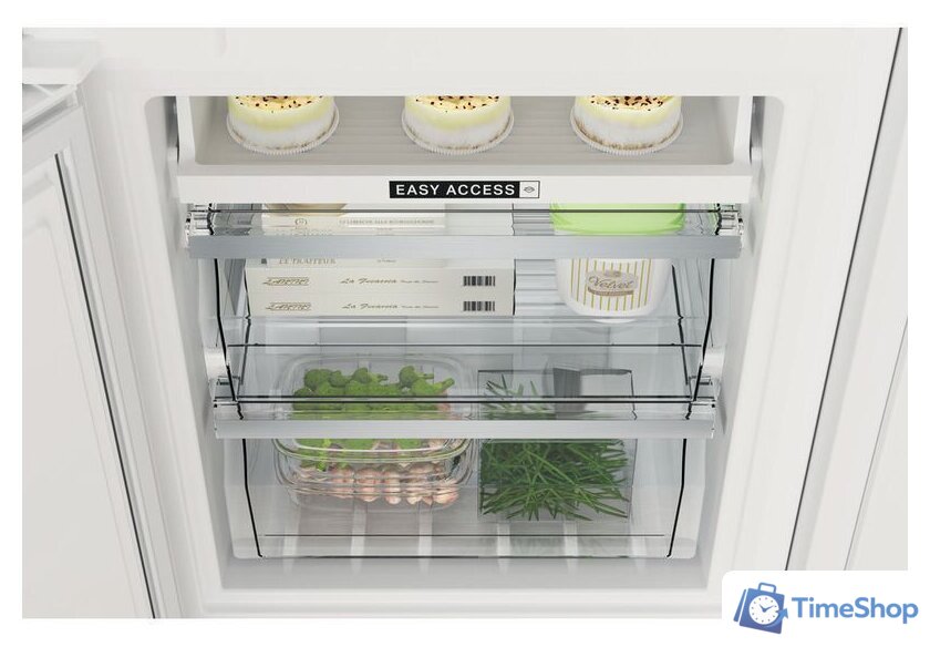 Холодильник Whirlpool WHC20 T573 P - Изображение №26 — Интернет-магазин Time-Shop