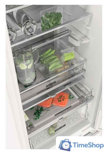 Холодильник Whirlpool WHC20 T573 P - Изображение №28 — Интернет-магазин Time-Shop