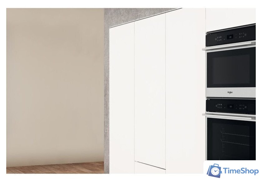 Холодильник Whirlpool WHC20 T573 P - Изображение №11 — Интернет-магазин Time-Shop