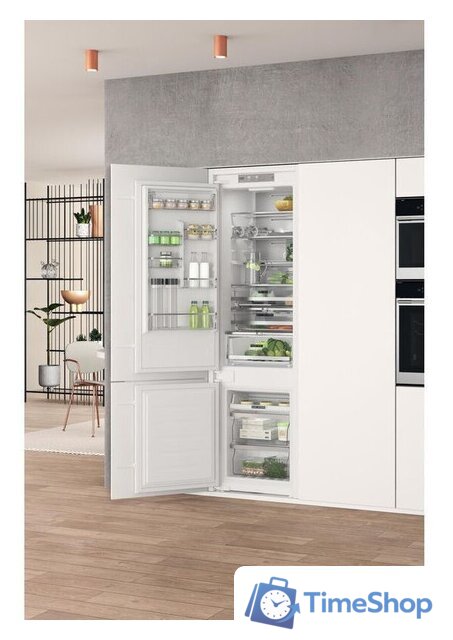 Холодильник Whirlpool WHC20 T573 P - Изображение №8 — Интернет-магазин Time-Shop
