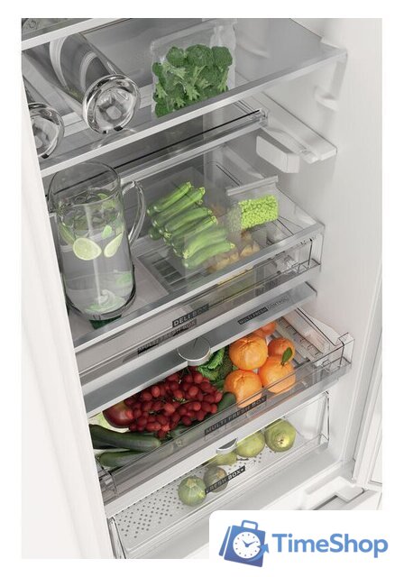 Холодильник Whirlpool WHC20 T573 P - Изображение №19 — Интернет-магазин Time-Shop
