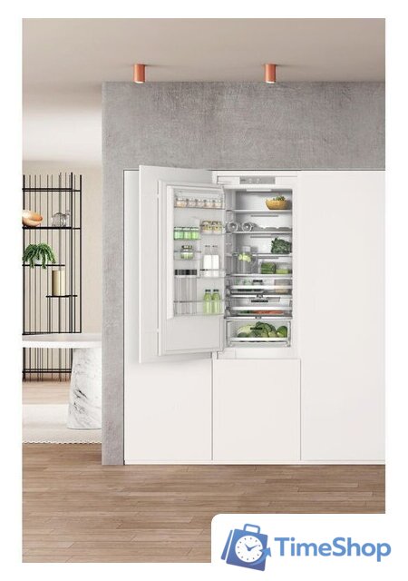 Холодильник Whirlpool WHC20 T573 P - Изображение №4 — Интернет-магазин Time-Shop