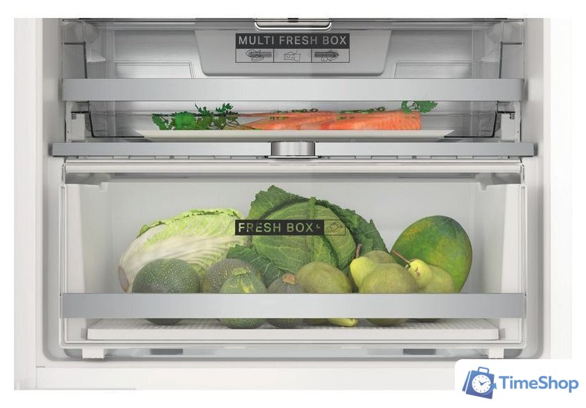 Холодильник Whirlpool WHC20 T573 P - Изображение №23 — Интернет-магазин Time-Shop