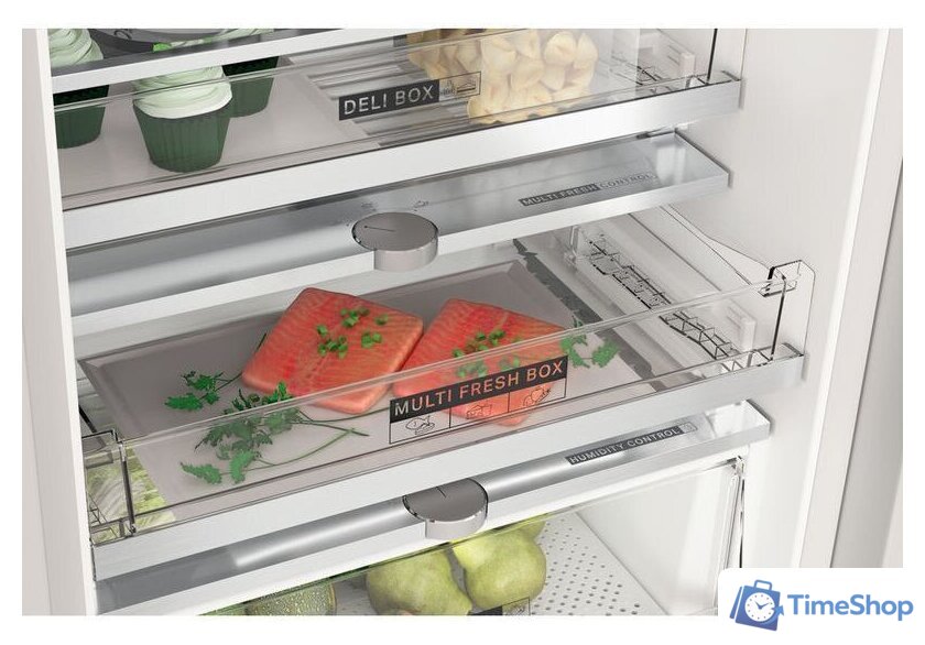 Холодильник Whirlpool WHC20 T573 P - Изображение №18 — Интернет-магазин Time-Shop