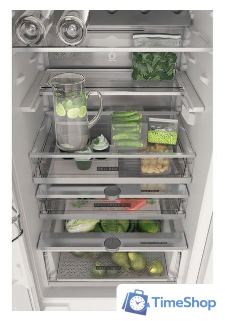 Холодильник Whirlpool WHC20 T573 P - Изображение №17 — Интернет-магазин Time-Shop