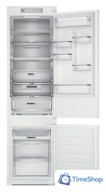 Холодильник Whirlpool WHC20 T573 P - Изображение №1 — Интернет-магазин Time-Shop