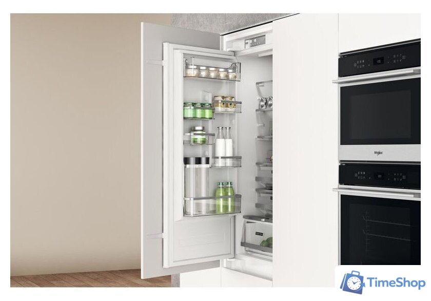 Холодильник Whirlpool WHC20 T573 P - Изображение №6 — Интернет-магазин Time-Shop