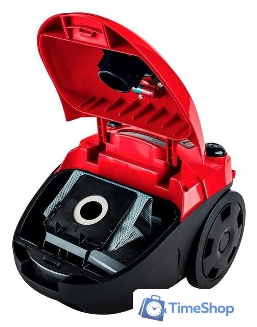 Пылесос Scarlett SC-VC80B63 - Изображение №6 — Интернет-магазин Time-Shop