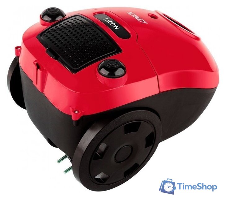 Пылесос Scarlett SC-VC80B63 - Изображение №5 — Интернет-магазин Time-Shop
